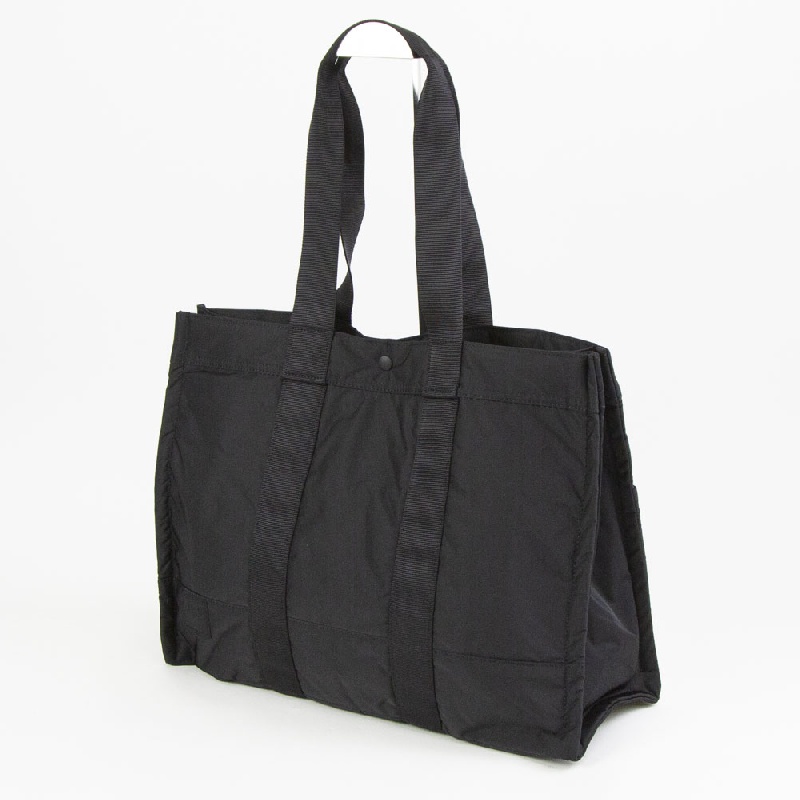 RAMIDUS BLACK BEAUTY TOTE BAG (M) ラミダス ブラックビューティー トート M  B011047