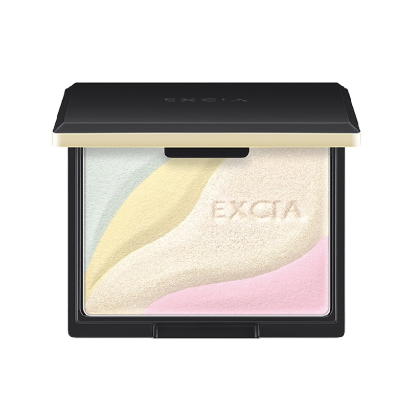EXCIA エクシア カトル イリュージョン (ㇷェイスパウダー) セット価格