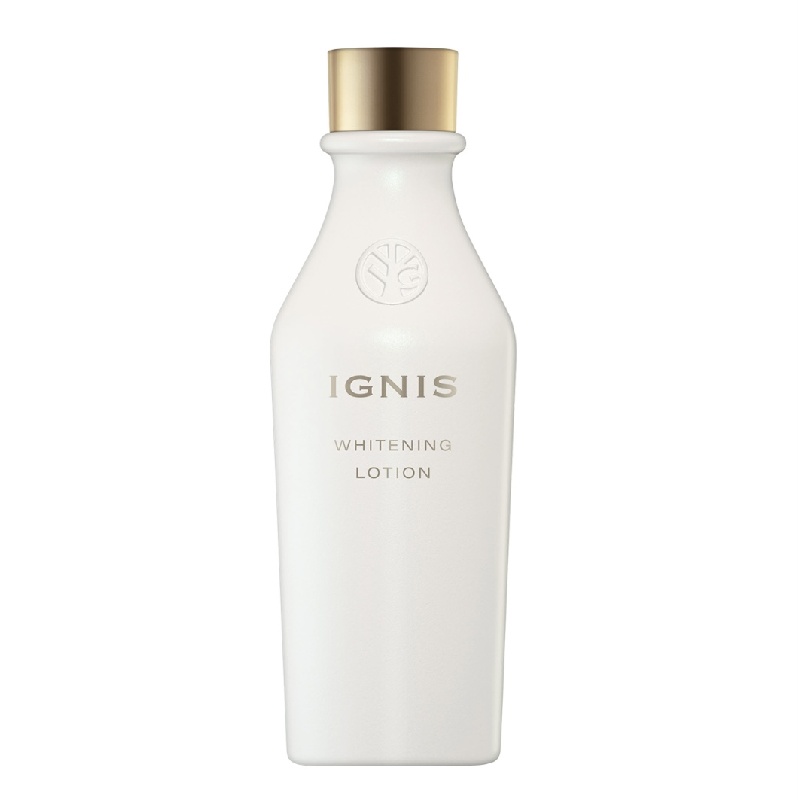 IGNIS イグニス ホワイトニング ローション（薬用美白化粧水）220ml