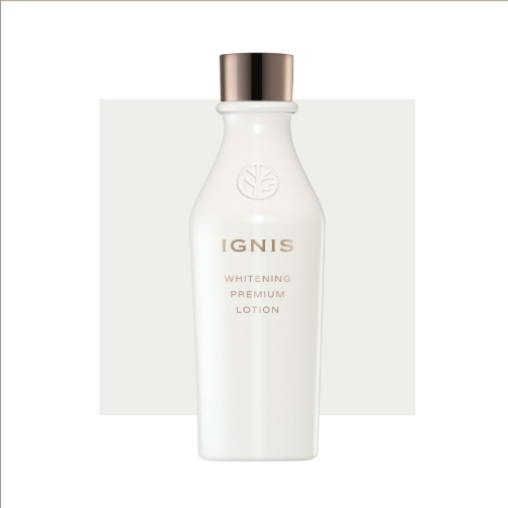 IGNIS イグニス ホワイトニング プレミアム ローション（薬用美白化粧水）