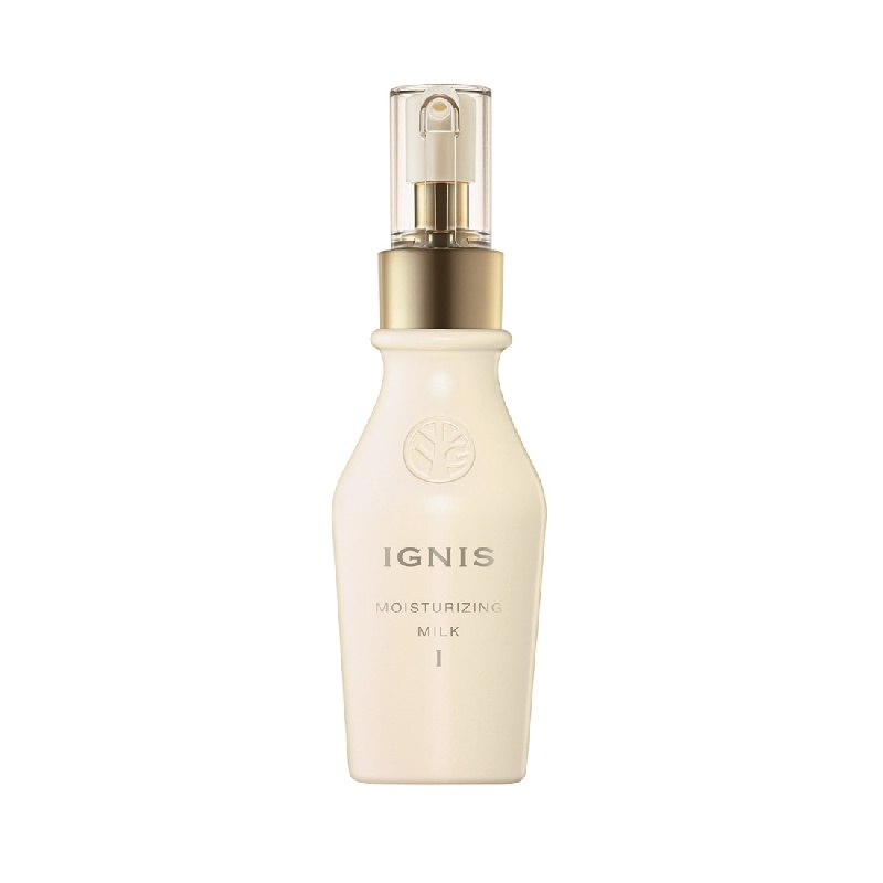 IGNIS イグニス モイスチュアライジング ミルク Ⅰ 110g