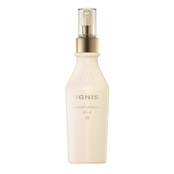 IGNIS イグニス モイスチュアライジング ミルク Ⅱ 200g
