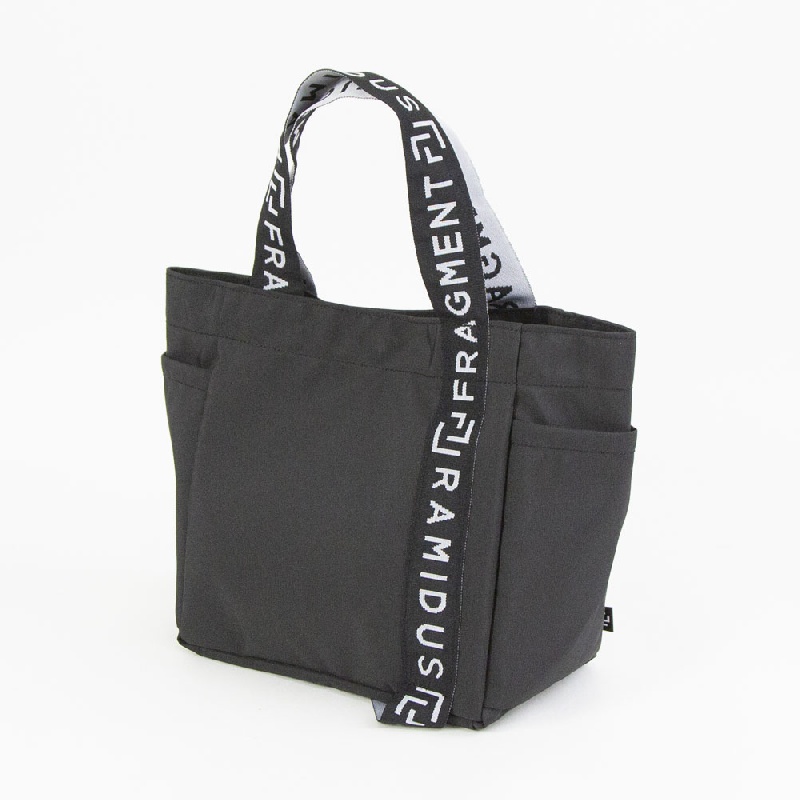 FRAGMENT DESIGN × RAMIDUS  DOG TOTE BAG -2 フラグメントデザインxラミダスコラボ ドッグトート2   B008057