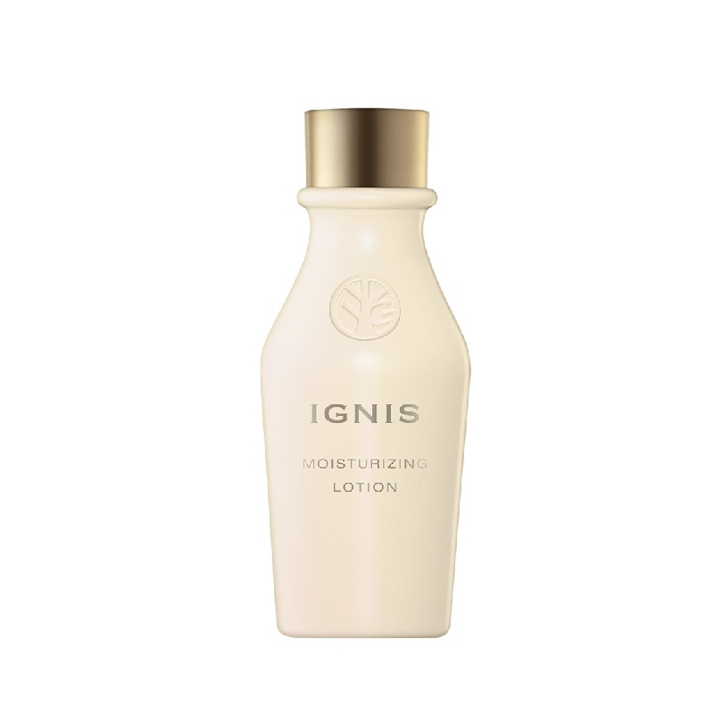 IGNIS イグニス モイスチュアライジング ローション 110ml