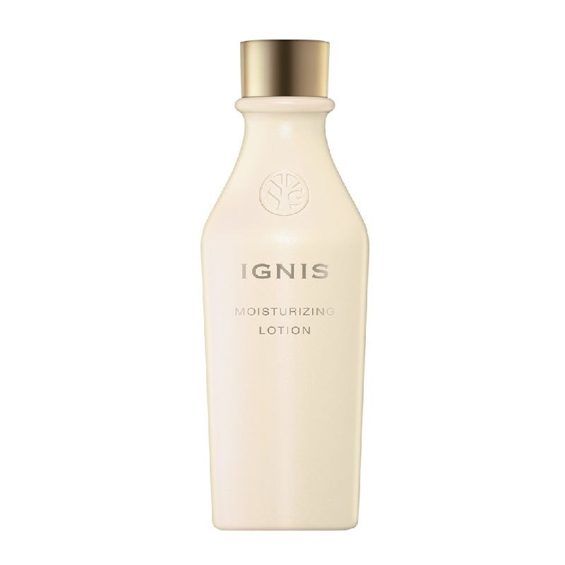 IGNIS イグニス モイスチュアライジング ローション 200ml