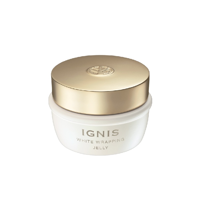 IGNIS イグニス ホワイト ラッピング ジェリー（薬用美白美容液）