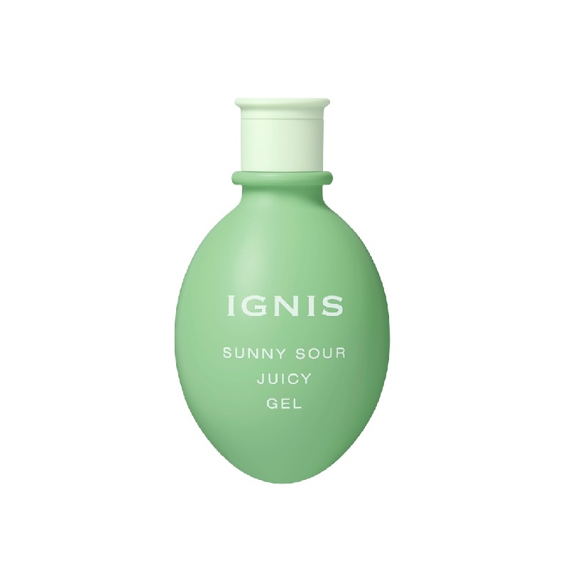 IGNIS イグニス サニーサワー ジューシージェル（薬用美容液）