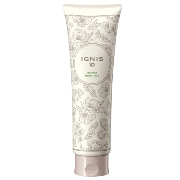 IGNIS io 　イグニスイオ　リペア 　ヘアパック　 270g