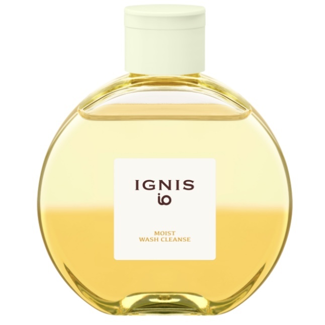 IGNIS io 　イグニスイオ　モイスト ウォッシュ　クレンズ　（クレンジング・洗顔料）　 41062