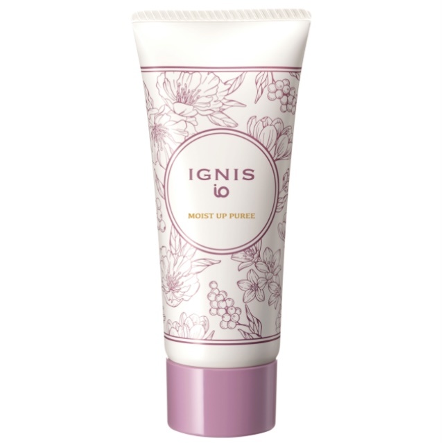 IGNIS io 　イグニスイオ　モイストアップ　ピューレ　（美容液）　 35g 　 41102