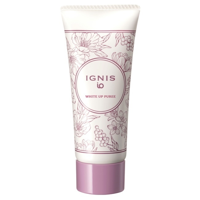 IGNIS io 　イグニスイオ　ホワイトアップ　ピューレ　（薬用美白美容液）　 35g 　 41099