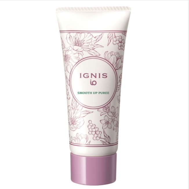 IGNIS io 　イグニスイオ　スムースアップ　ピューレ　（薬用美容液）　 35g 　 41100