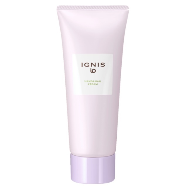 IGNIS io 　イグニスイオ　ハンド＆ネイル　クリーム　41086