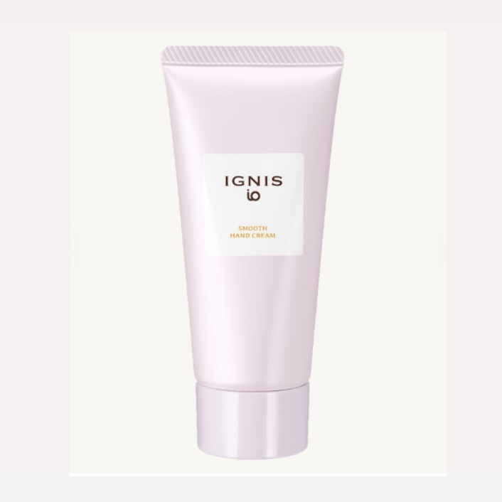 IGNIS io    イグニスイオ　スムース　ハンドクリーム　40708