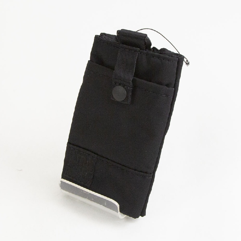 RAMIDUS BLACK BEAUTY KEY CASE ラミダス ブラックビューティー キーケース B011088