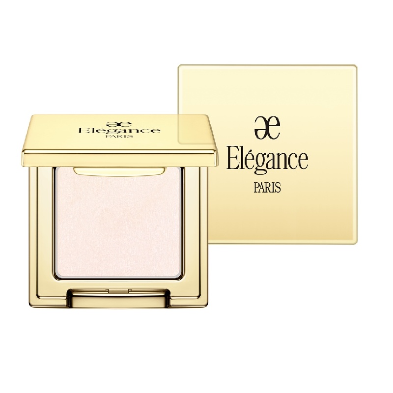 Elegance エレガンス  リップコート パウダー