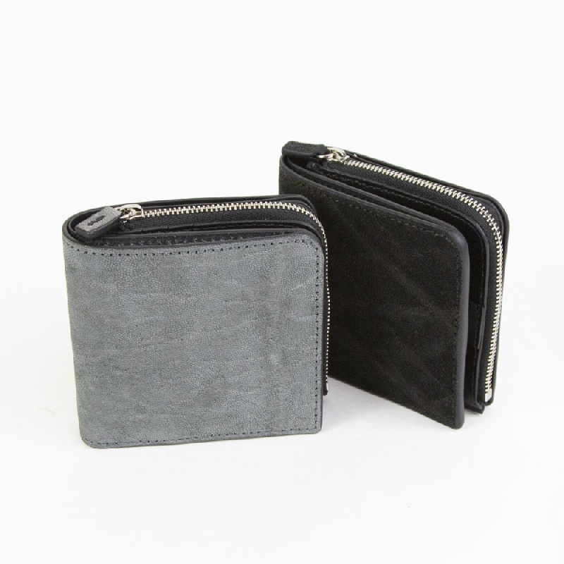 SOTOMI エレファント 折財布 SEW004