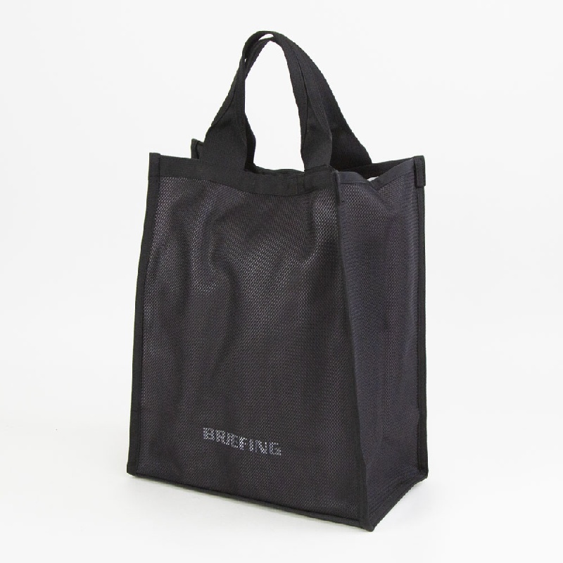 BRIEFING ブリーフィング SQUARE TALL TOTE トールトート  BRA251T19