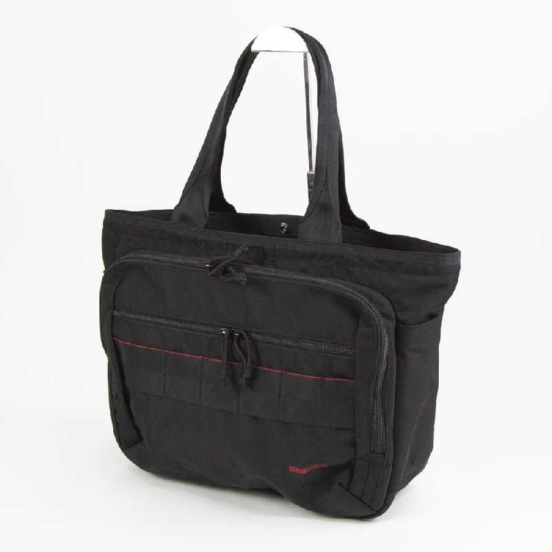 BRIEFING ブリーフィング BS BOX TOTE AG BRA241T39