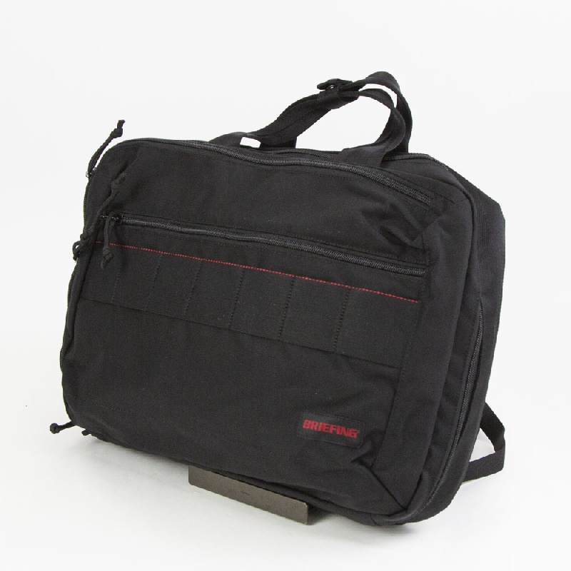 BRIEFING ブリーフィング BS BOX 2WAY PACK AG BRA241P37
