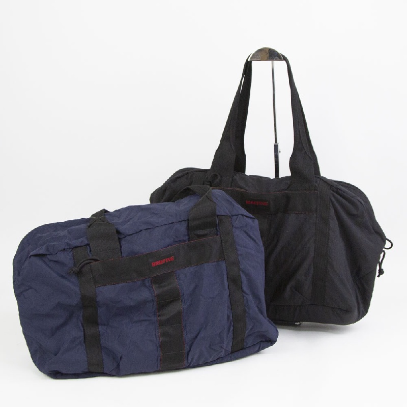 BRIEFING ブリーフィング PACKABLE BOSTON パッカブルボストン BRA251L10