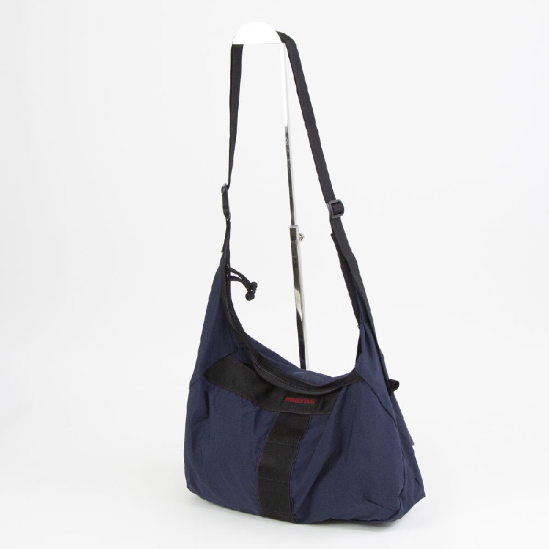 BRIEFING ブリーフィング PACKABLE SHOULDER パッカブルショルダー BRA251L09