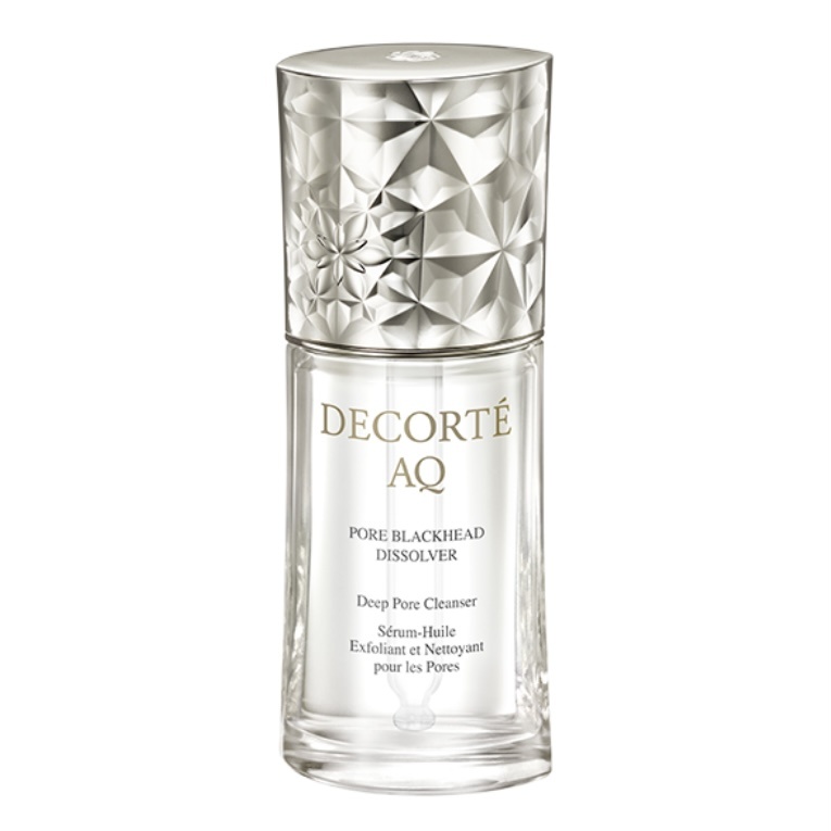 DECORTE AQ 　デコルテＡＱ　毛穴美容液オイル　 37963