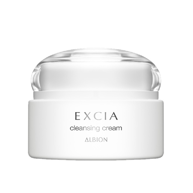 EXCIA エクシア クレンジングクリーム-0