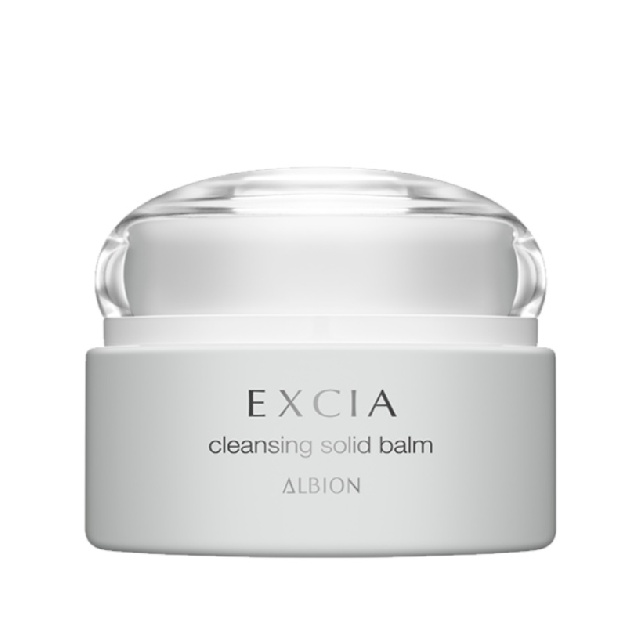EXCIA エクシア クレンジングソリッドバーム-0