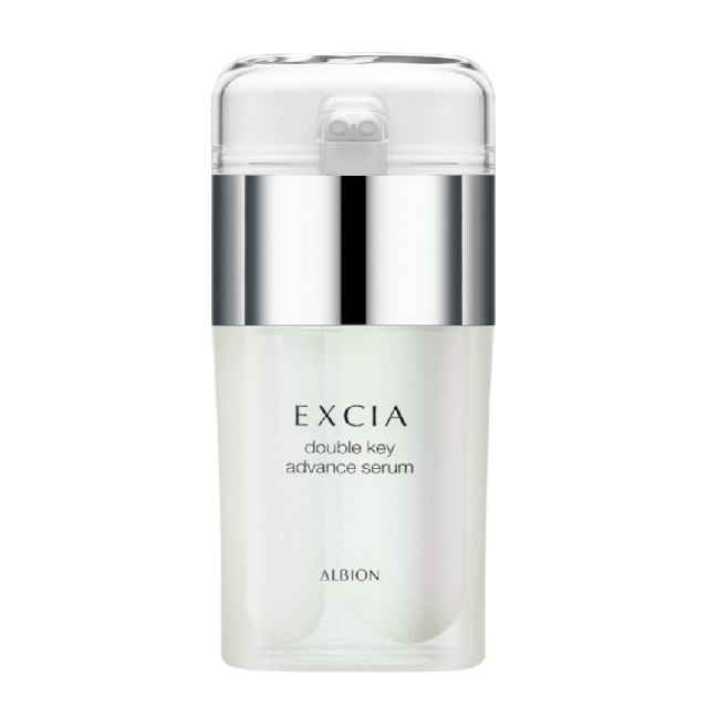 EXCIA エクシア ダブルキー アドバンス セラム (美容液)-0