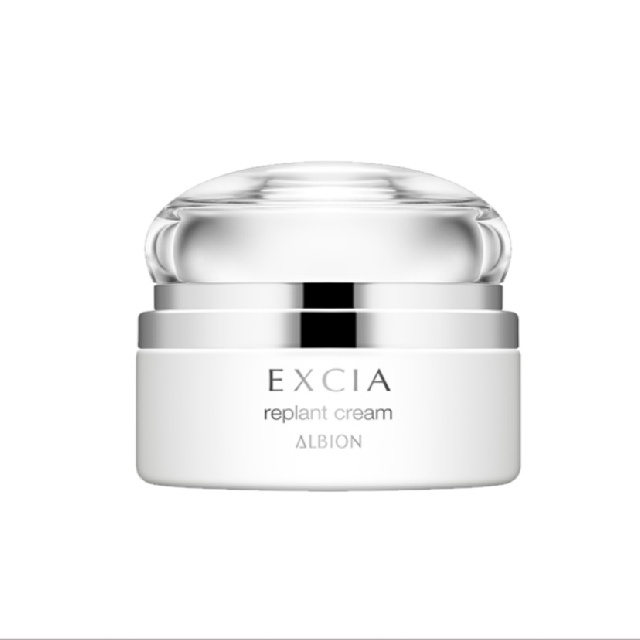 EXCIA エクシア リプラント クリーム-0