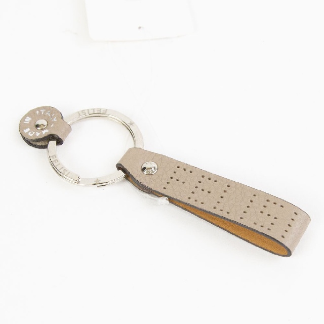 FELISI フェリージ  シュリンクレザー レザーキーホルダー 9235/LD-2
