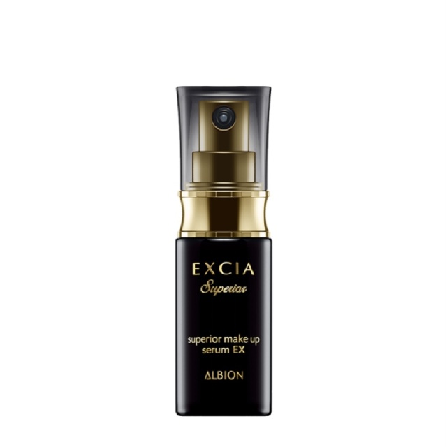 EXCIA エクシア ラピダリスト メイクアップセラム（美容液・メイクアップベース）-0