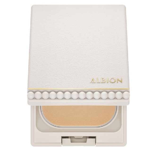 ALBION アルビオン アルビオンスタジオ フレッシュニック ファンデーション セット価格-0