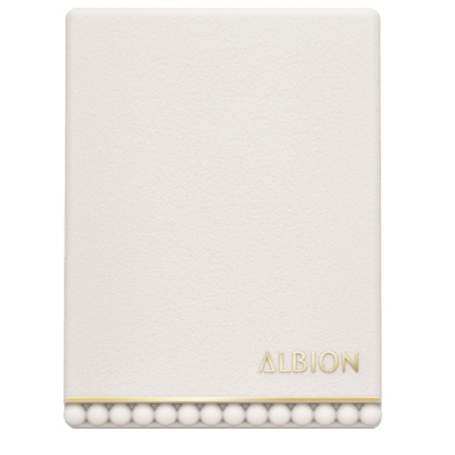 ALBION アルビオン アルビオンスタジオ フレッシュニック ファンデーション セット価格-1