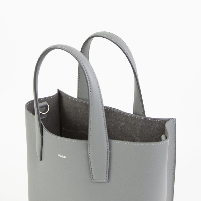 FARO ファーロ CALMA カルマ Tote Tall Small トート トールスモール F2511B105-7