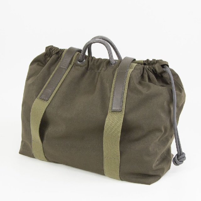 FARO ファーロ Festivo Tote Large フェスティーヴォ ナイロンクロストートバッグ  F2511B150 -1