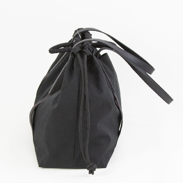 FARO ファーロ Festivo Tote Large フェスティーヴォ ナイロンクロストートバッグ  F2511B150 -3