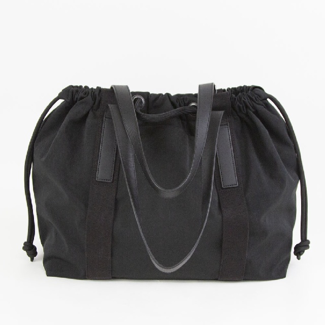FARO ファーロ Festivo Tote Large フェスティーヴォ ナイロンクロストートバッグ  F2511B150 -4