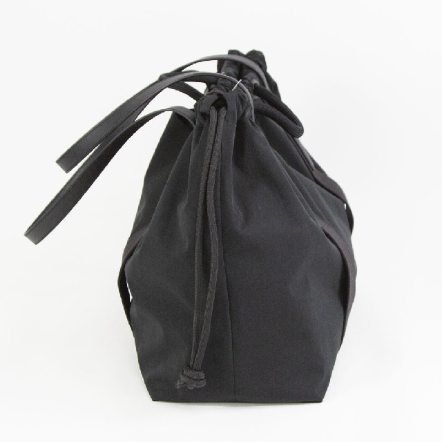 FARO ファーロ Festivo Tote Large フェスティーヴォ ナイロンクロストートバッグ  F2511B150 -5