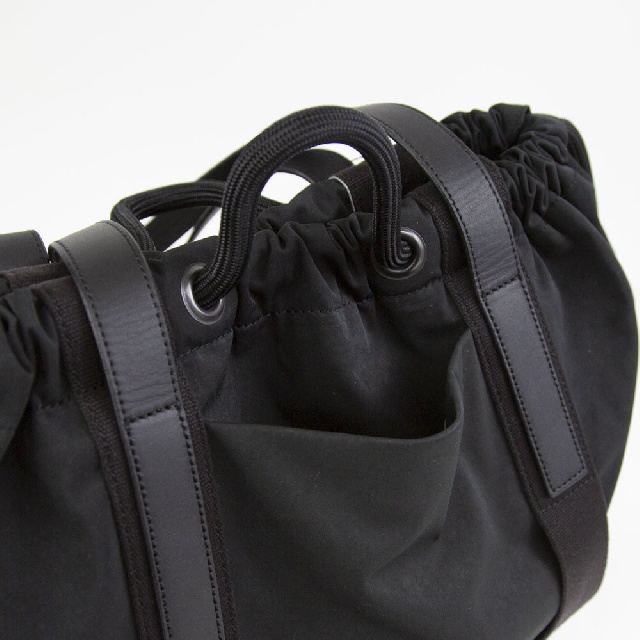 FARO ファーロ Festivo Tote Large フェスティーヴォ ナイロンクロストートバッグ  F2511B150 -9