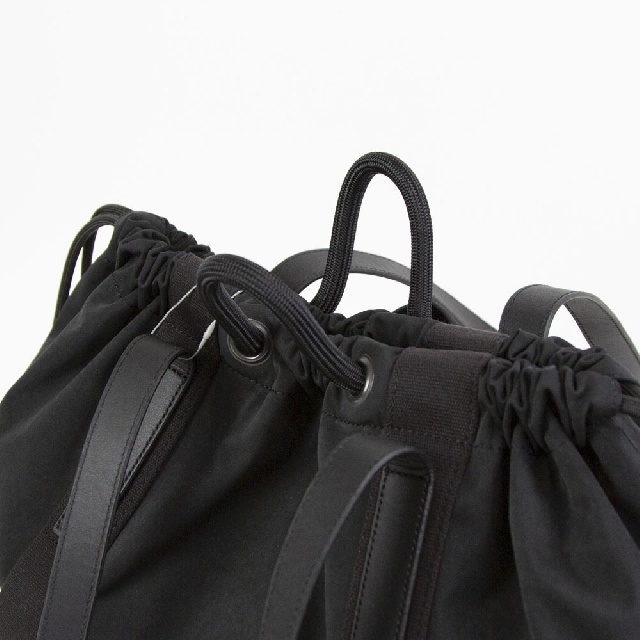 FARO ファーロ Festivo Tote Large フェスティーヴォ ナイロンクロストートバッグ  F2511B150 -8