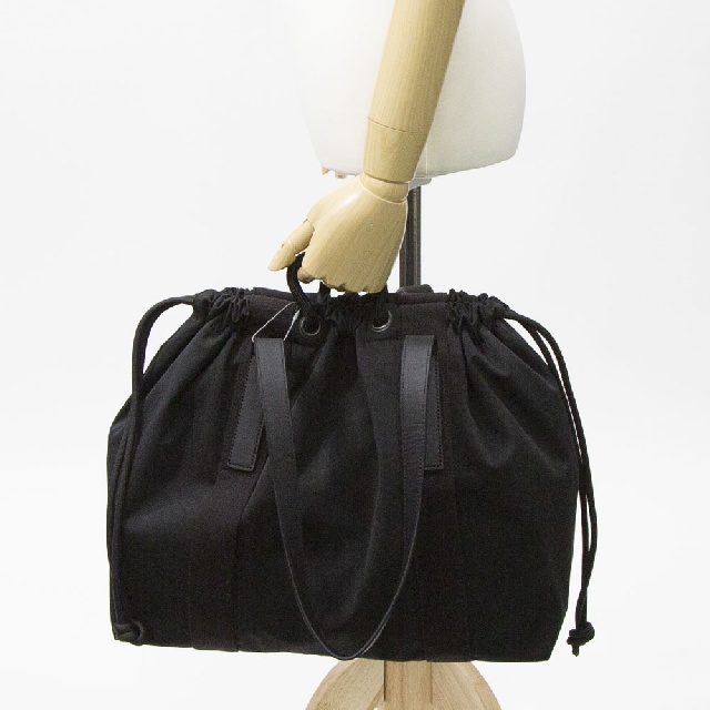 FARO ファーロ Festivo Tote Large フェスティーヴォ ナイロンクロストートバッグ  F2511B150 -11