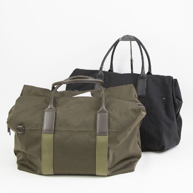 FARO ファーロ Festivo Boston Bag Large フェスティーヴォ ボストンバッグ L  F2411B750-0