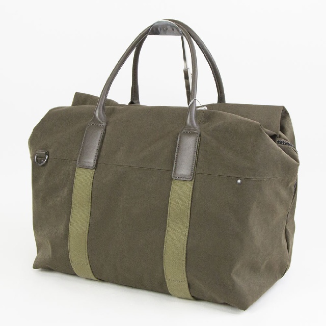 FARO ファーロ Festivo Boston Bag Large フェスティーヴォ ボストンバッグ L  F2411B750-2