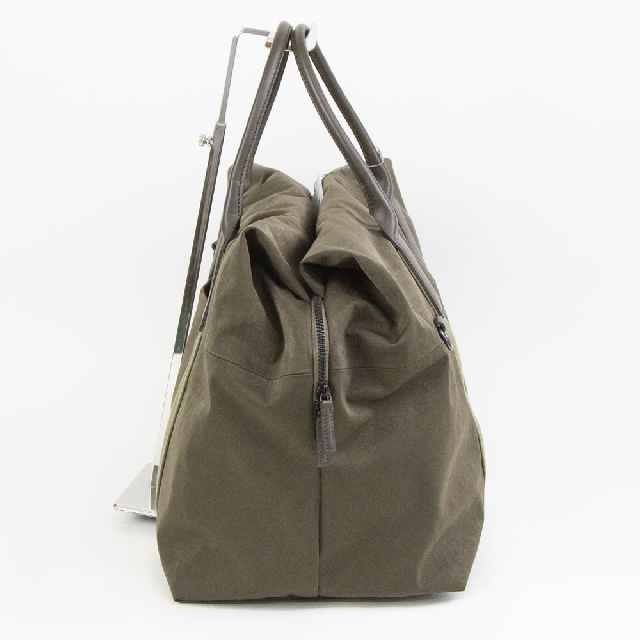 FARO ファーロ Festivo Boston Bag Large フェスティーヴォ ボストンバッグ L  F2411B750-5