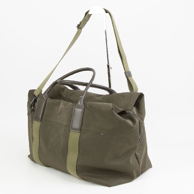 FARO ファーロ Festivo Boston Bag Large フェスティーヴォ ボストンバッグ L  F2411B750-7