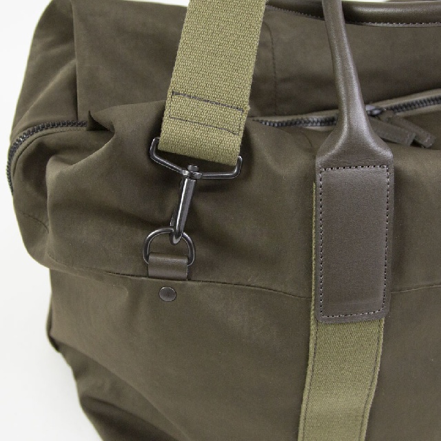 FARO ファーロ Festivo Boston Bag Large フェスティーヴォ ボストンバッグ L  F2411B750-9