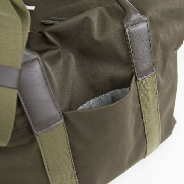 FARO ファーロ Festivo Boston Bag Large フェスティーヴォ ボストンバッグ L  F2411B750-10