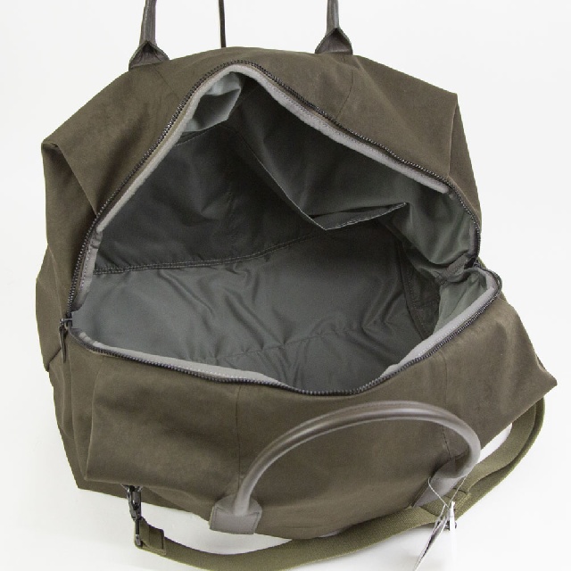 FARO ファーロ Festivo Boston Bag Large フェスティーヴォ ボストンバッグ L  F2411B750-11